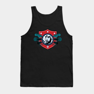 Aviator of Rock Tank Top